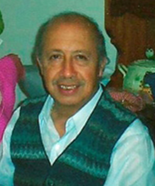 Armando Montano Herrera