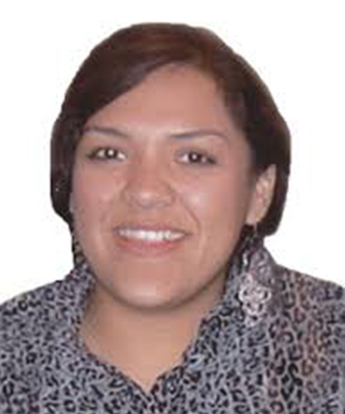 Gemma Mavil Hernández