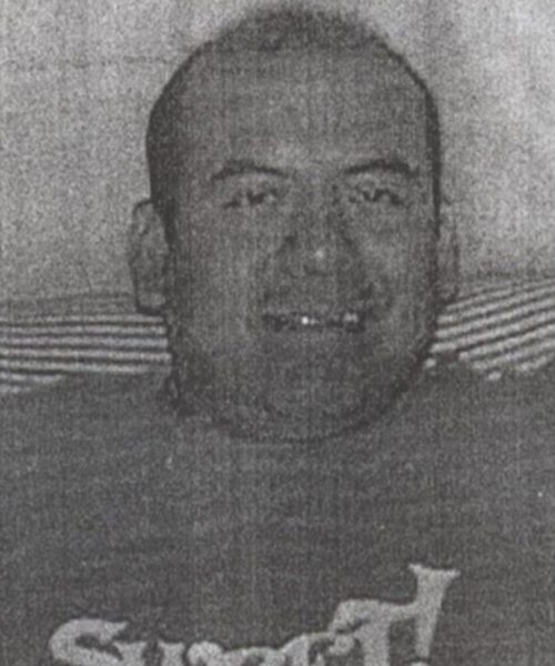 Vicente Avendano Hernández