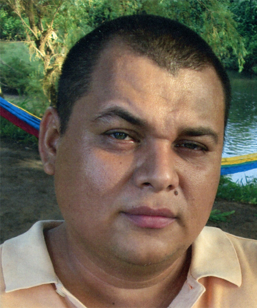 Gerardo Montiel Hernández