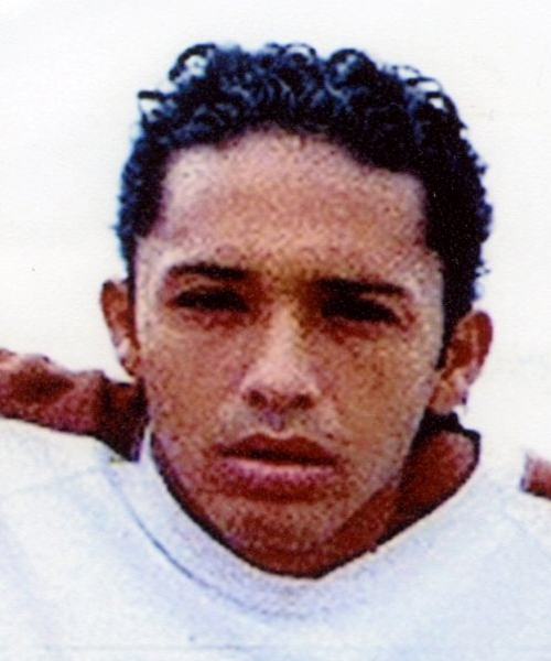 Oscar Cruz Peréz