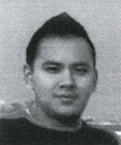 Pablo Darío Miguel Hernández