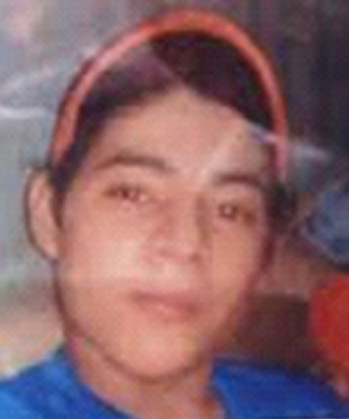 Yonathan Isaac Mendoza Berrospe