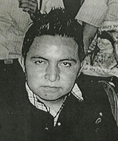 Mateo Manolo García Fernández