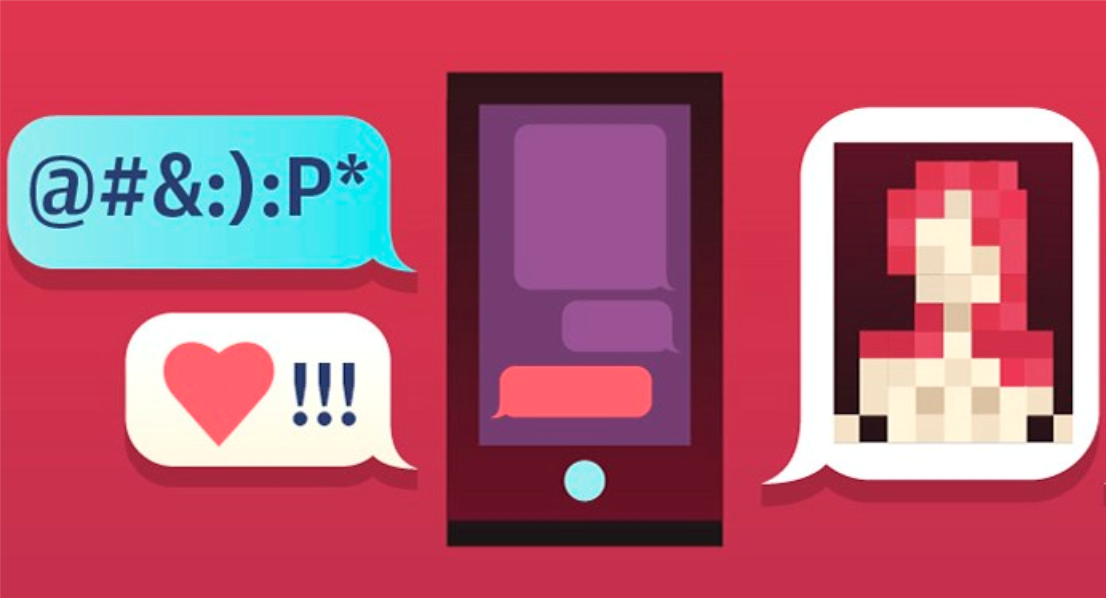 Sexting nasıl yapılır