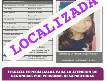 INGRID LIZBETH HERNANDEZ CRUZ