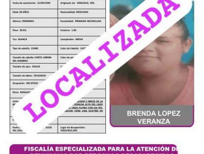 BRENDA LOPEZ VERANZA