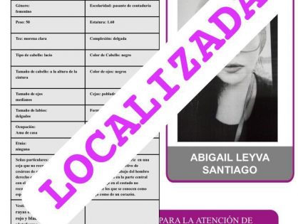 ABIGAIL LEYVA SANTIAGO