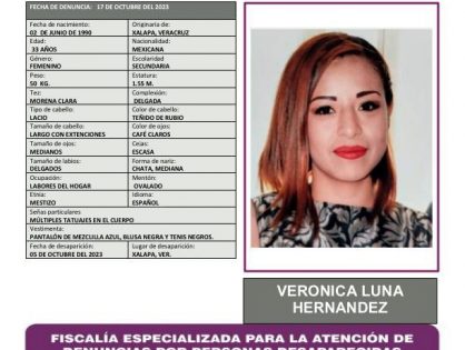 VERONICA LUNA HERNANDEZ