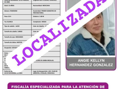 ANGIE KELLYN HERNÁNDEZ GONZÁLEZ