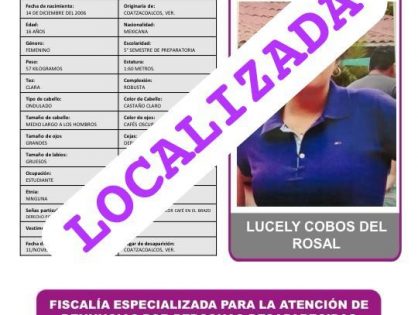 LUCELY COBOS DEL ROSAL