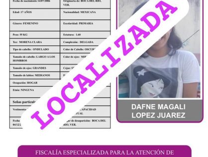 DAFNE MAGALI LÓPEZ JUÁREZ