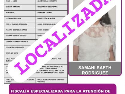 SAMANI SAETH RODRÍGUEZ