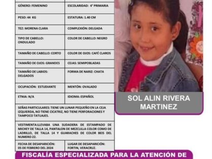 SOL ALIN RIVERA MARTÍNEZ