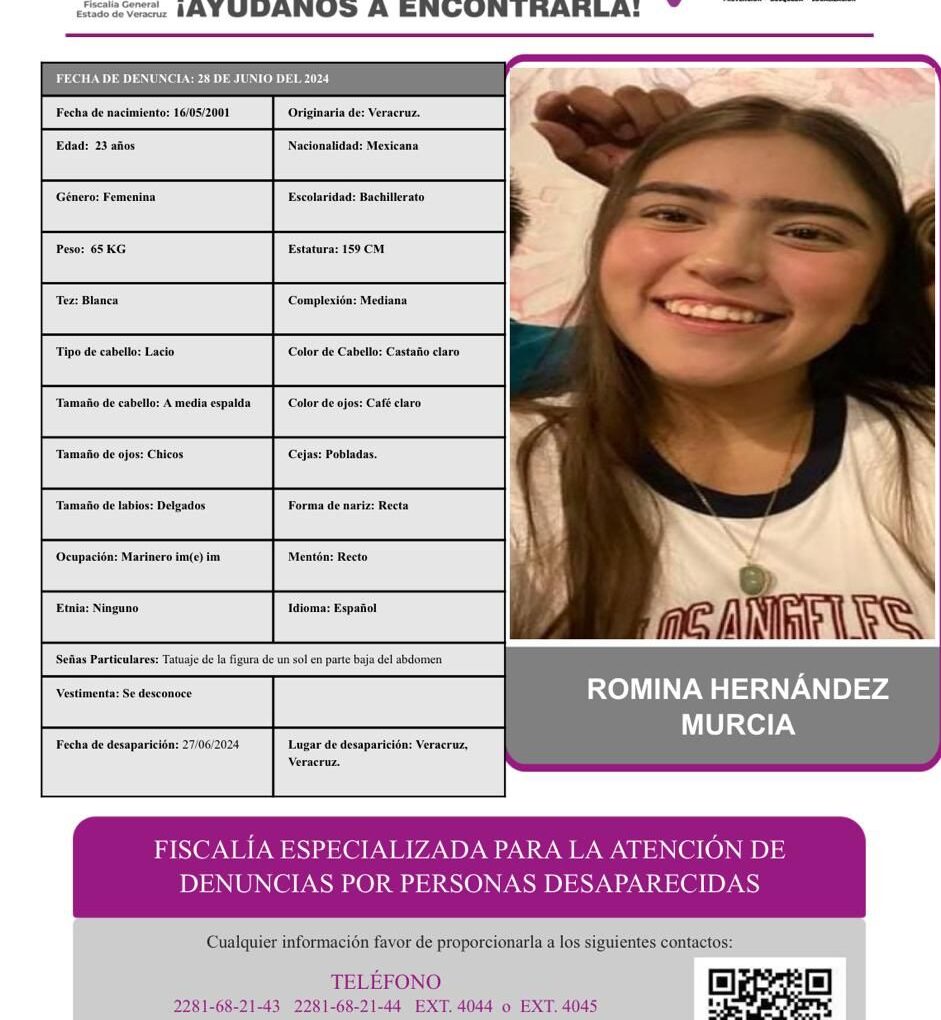 ROMINA HERNANDEZ MURCIA PA (ACTIVADAS)