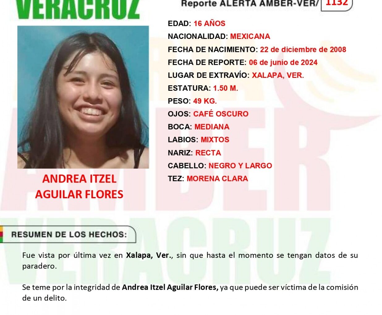 AA ANDREA ITZEL AGUILAR FLORES