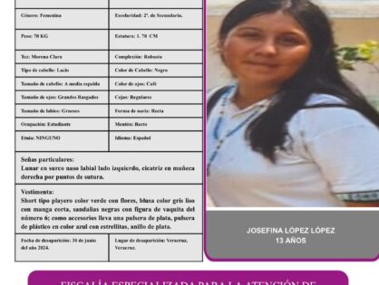 JOSEFINA LOPEZ LOPEZ PA