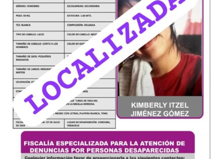 KIMBEELY ITZEL JIMÉNEZ GÓMEZ