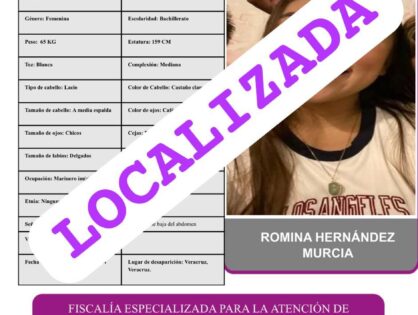 ROMINA HERNANDEZ MURCIA PA