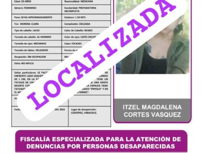 ITZEL MAGDALENA CORTÉS VÁZQUEZ