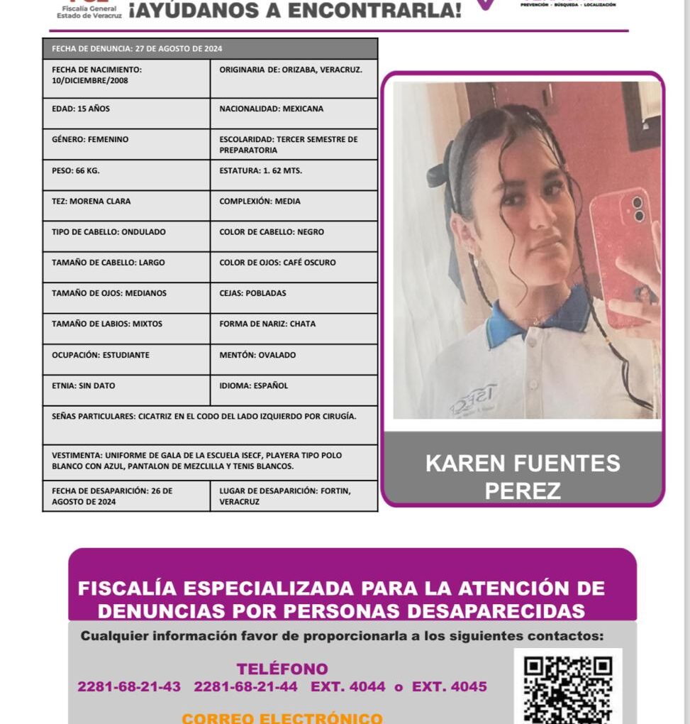 KAREN FUENTES PEREZ PA