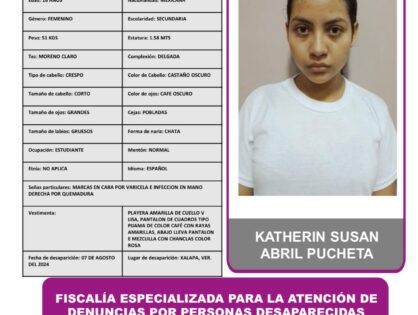 KATHERIN SUSAN ABRIL PUCHETA PA