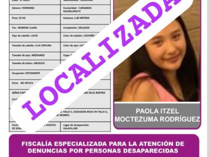 PAOLA ITZEL MOCTEZUMA RODRIGUEZ PA