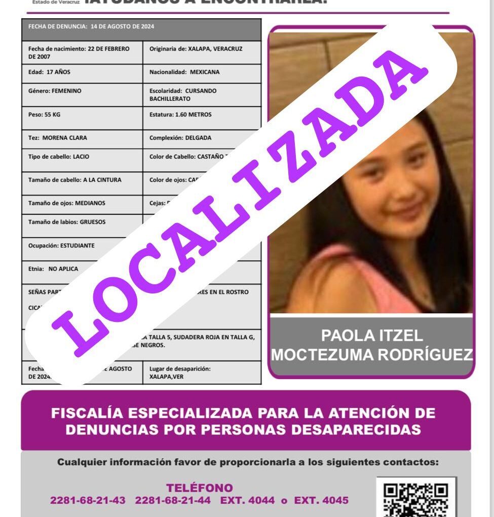 PAOLA ITZEL MOCTEZUMA RODRIGUEZ PA