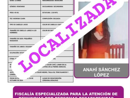 ANAHI SANCHEZ LOPEZ PA