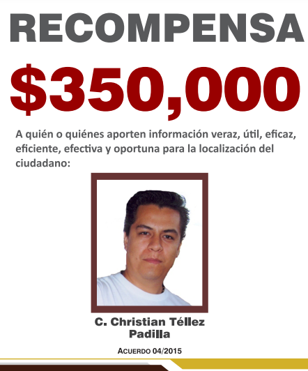 Christian Tellez Padilla