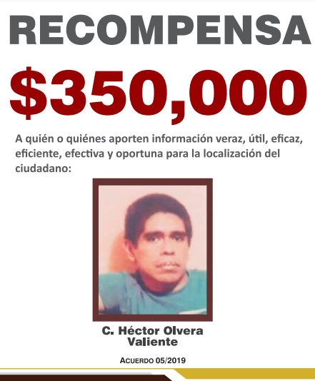 Hector Olvera Valiente