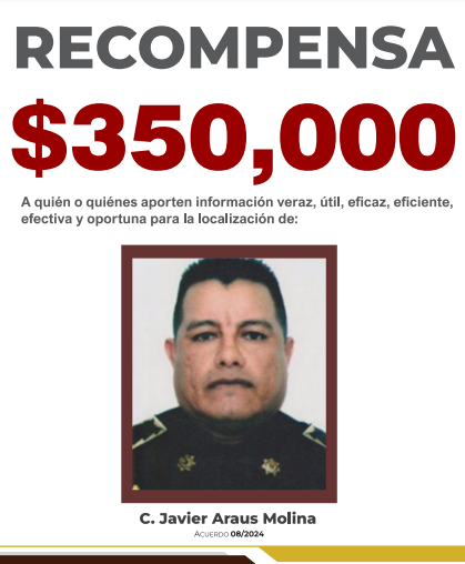 https://fiscaliaveracruz.gob.mx/wp-content/uploads/2024/10/JAVIER-ARAUS-MOLINA-ACUERDO-08-2024.pdf