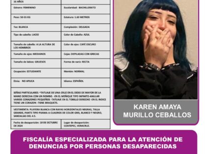 KAREN AMAYA MURILLO CEBALLOS PA