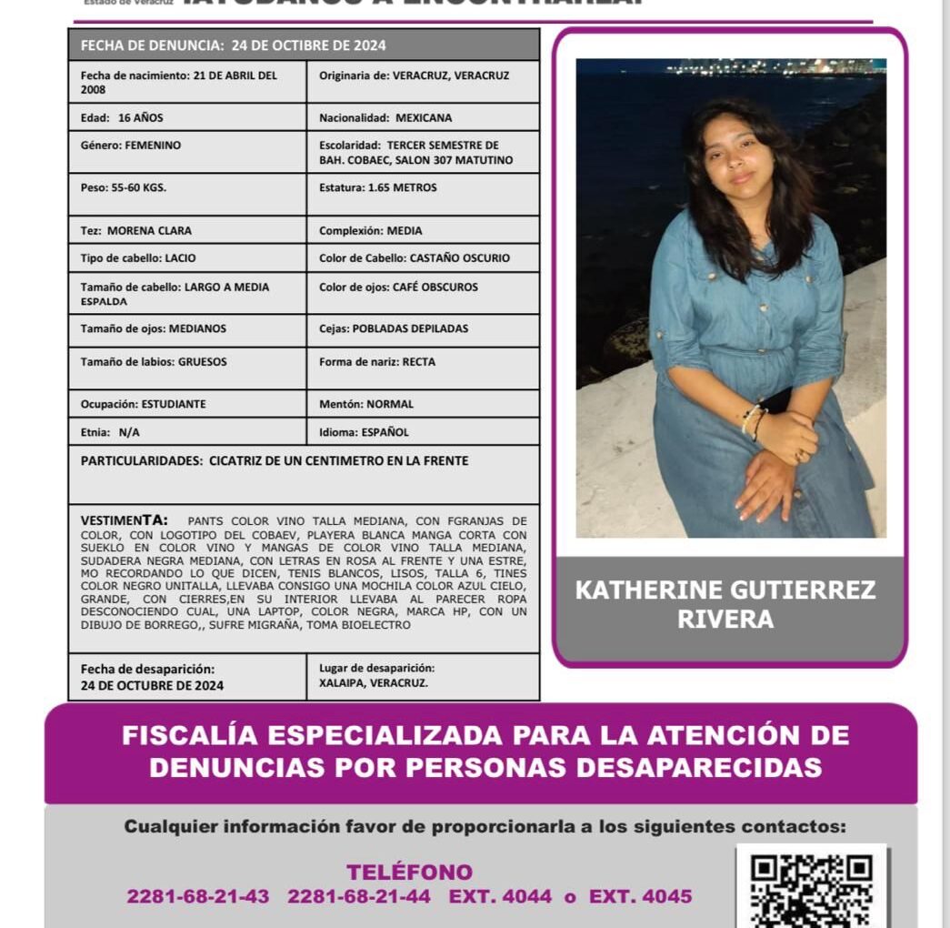 KATHERINE GUTIERREZ RIVERA PA