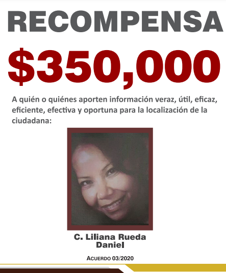 Liliana Rueda Daniel