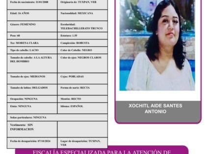 XOCHITL AIDE SANTES ANTONIO PA