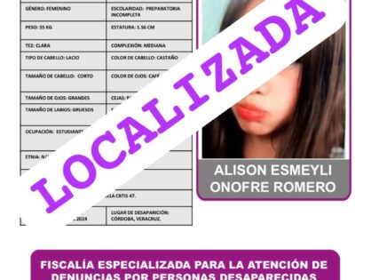 ALISON ESMEYLI ONOFRE ROMERO PA