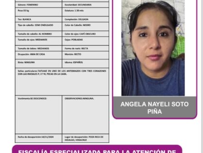 ÁNGELA NAYELI SOTO PIÑA