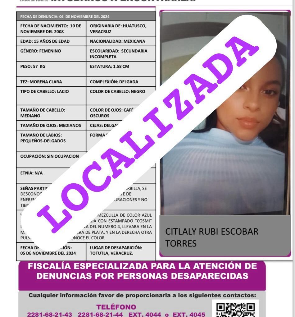 CITLALY RUBI ESCOBAR TORRES PA