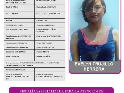 EVELYN TRUJILLO HERRERA PA