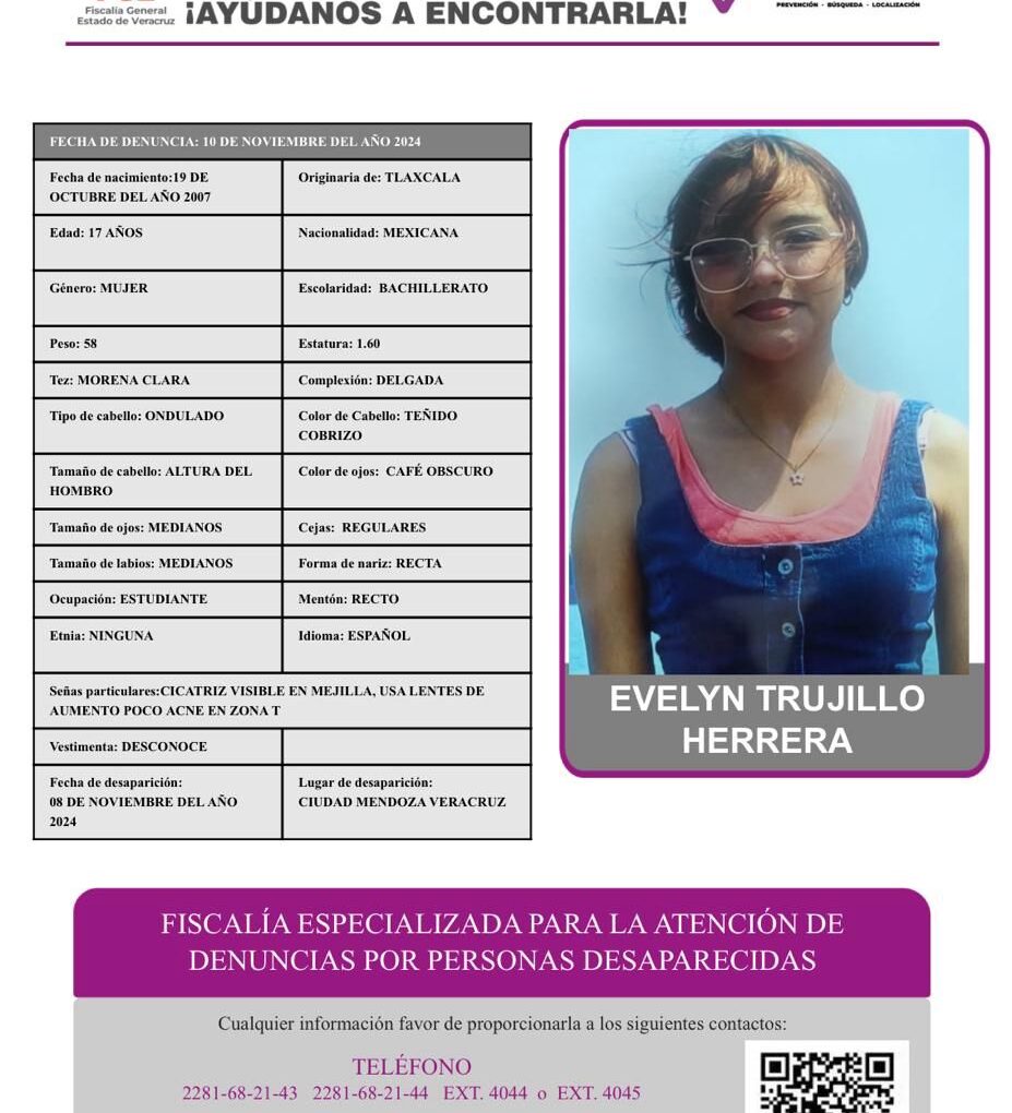 EVELYN TRUJILLO HERRERA PA