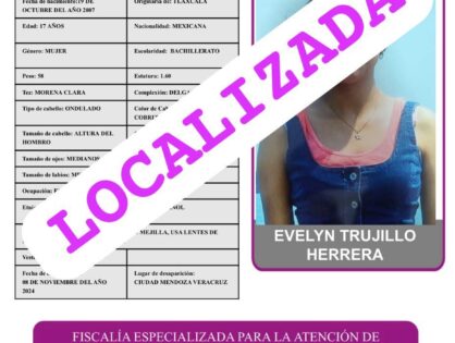 EVELYN TRUJILLO HERRERA PA