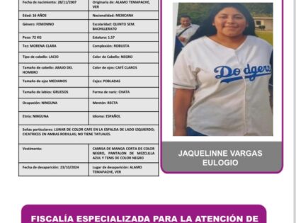 JAQUELINE VARGAS EULOGIO PA