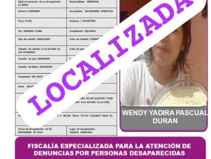 WENDY YADIRA GUZMÁN DURÁN