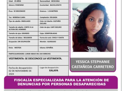 YESSICA STEPHANIE CASTAÑEDA CARRETERO PA