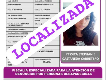 YESSICA STEPHANIE CASTAÑEDA CARRETERO PA