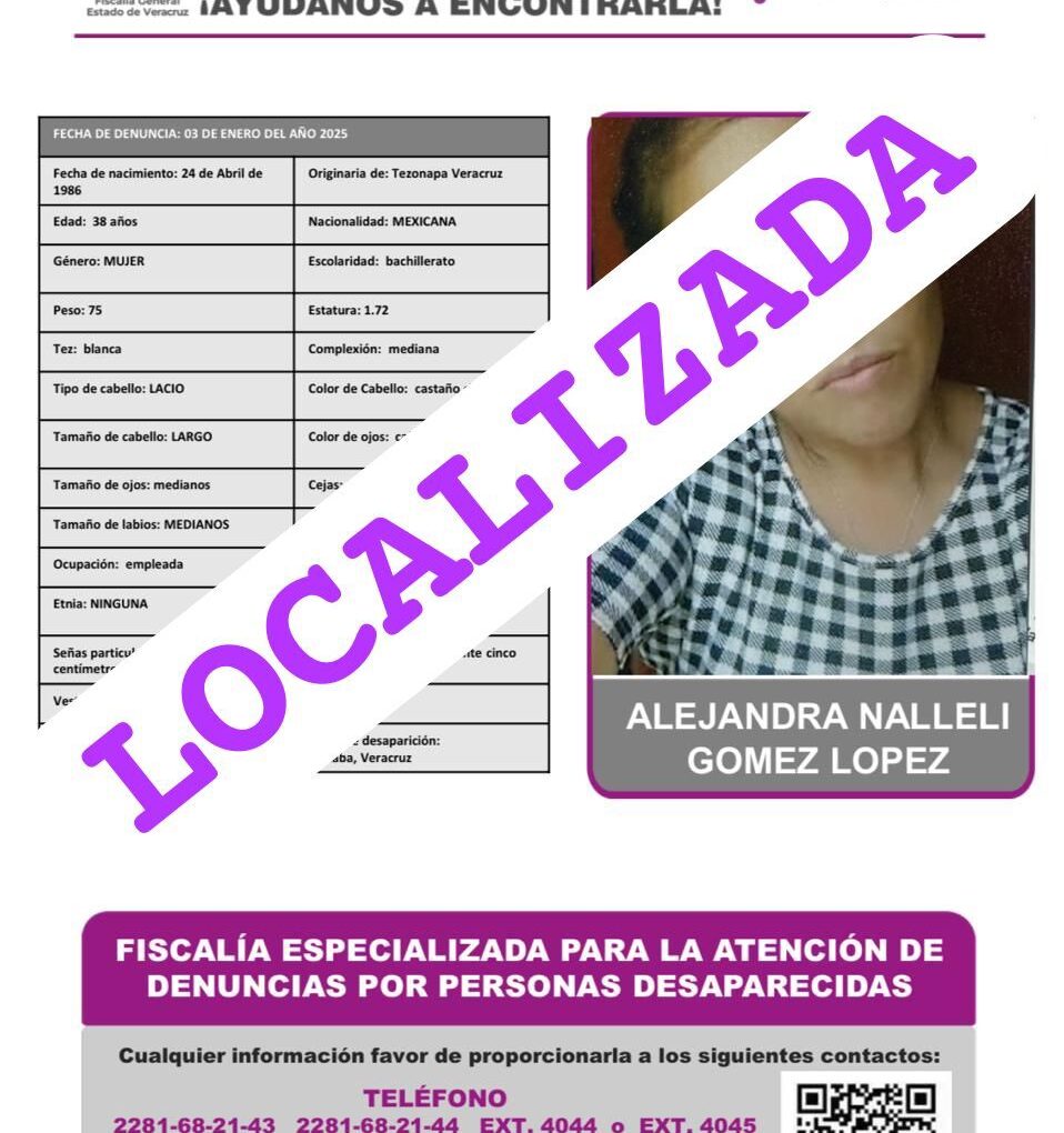 ALEJANDRA NALLELI GOMEZ LOPEZ PA (DESACTIVADAS)