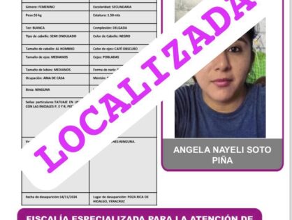 ANGELA NAYELI SOTO PIÑA PA (DESACTIVADAS)