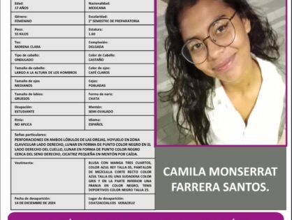 CAMILA MONSERRAT FARRERA SANTOS PA (ACTIVADAS)