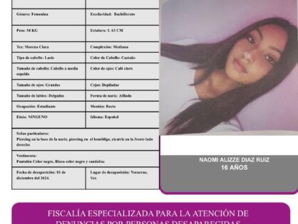 NAOMI ALIZZE DIAZ RUIZ PA (ACTIVADAS)